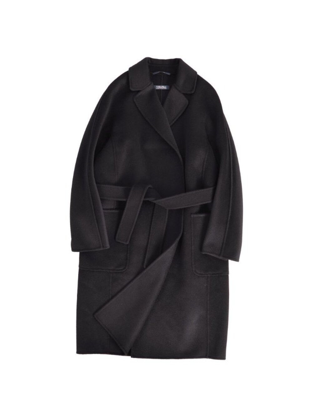 Max Mara Coat Long with